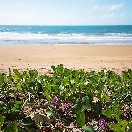 Sandpiper Motel Grasstree Beach Εξωτερικό φωτογραφία