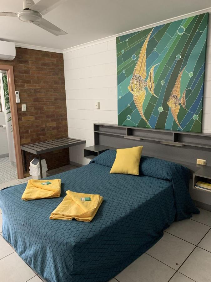 Sandpiper Motel Grasstree Beach Εξωτερικό φωτογραφία