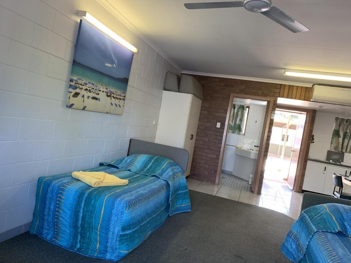 Sandpiper Motel Grasstree Beach Εξωτερικό φωτογραφία